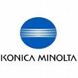 logo konica Minolta