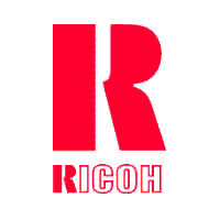 logo Ricoh