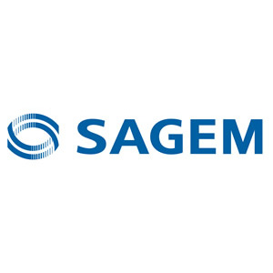 logo Sagem