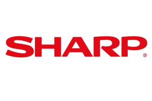 logo Sharp